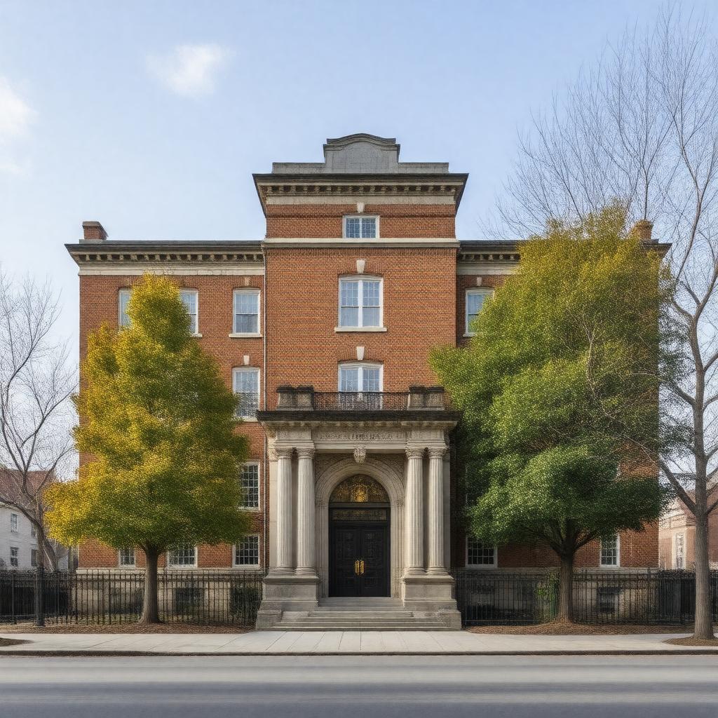Howard University Hospital